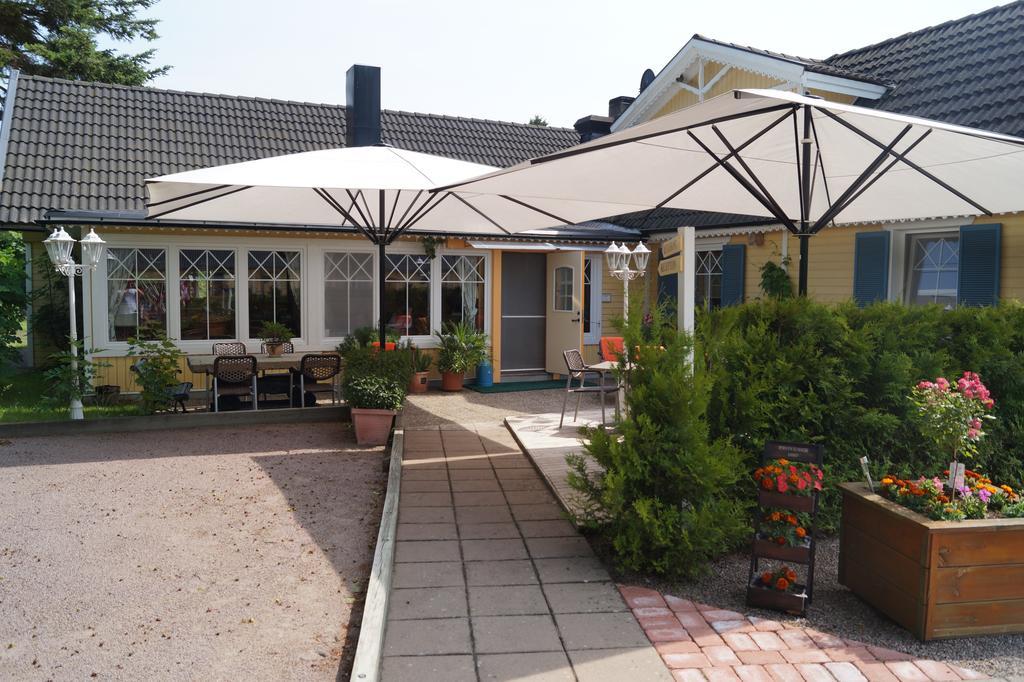 Köpingsvik Drei Jahreszeiten מראה חיצוני תמונה