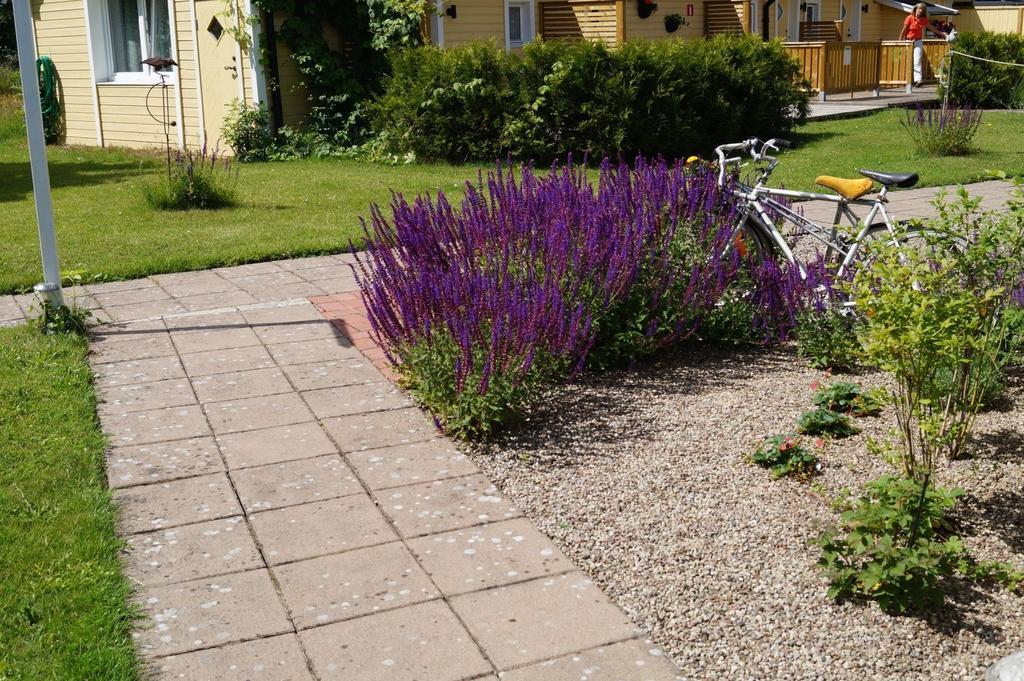 Köpingsvik Drei Jahreszeiten מראה חיצוני תמונה