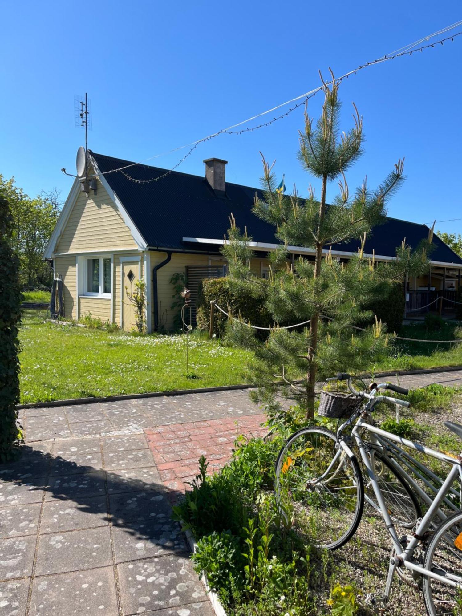 Köpingsvik Drei Jahreszeiten מראה חיצוני תמונה