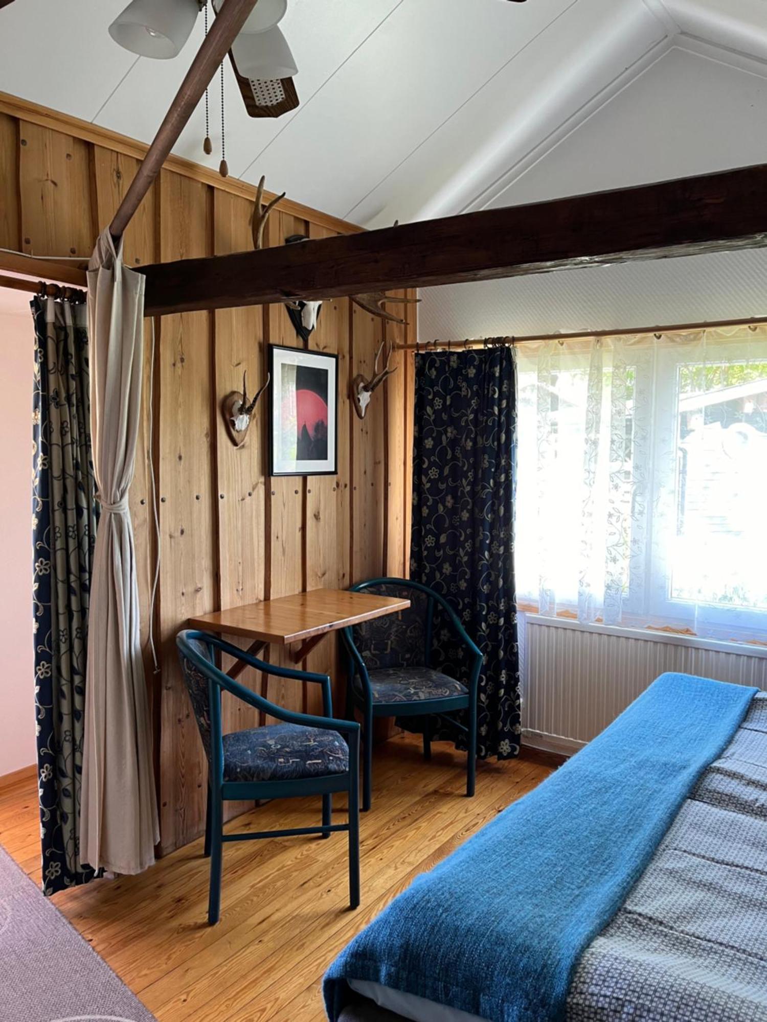 Köpingsvik Drei Jahreszeiten מראה חיצוני תמונה