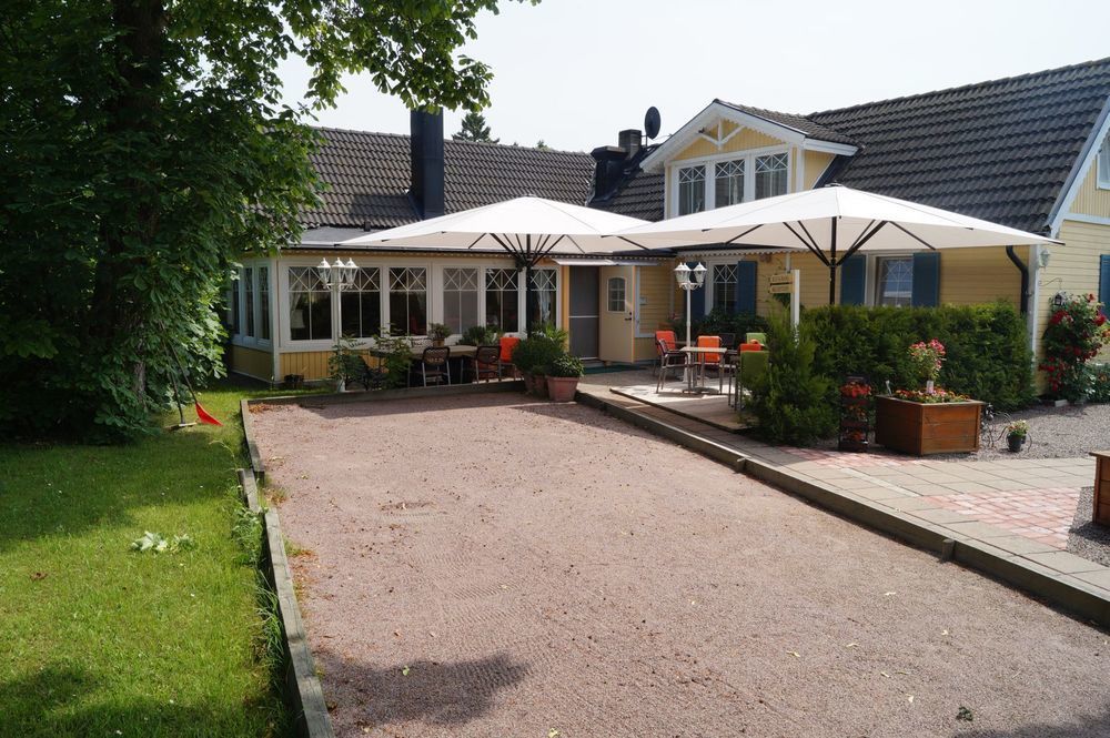 Köpingsvik Drei Jahreszeiten מראה חיצוני תמונה