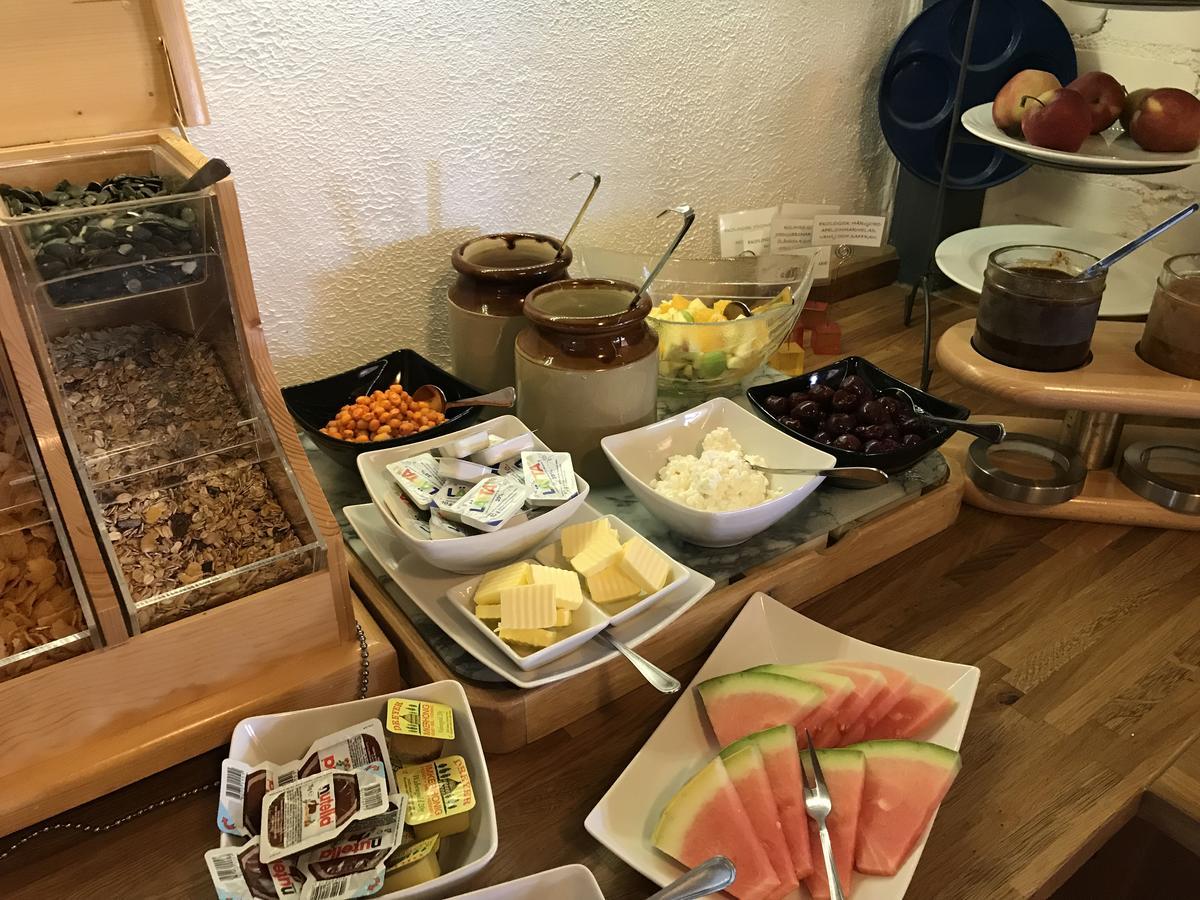 Köpingsvik Drei Jahreszeiten מראה חיצוני תמונה