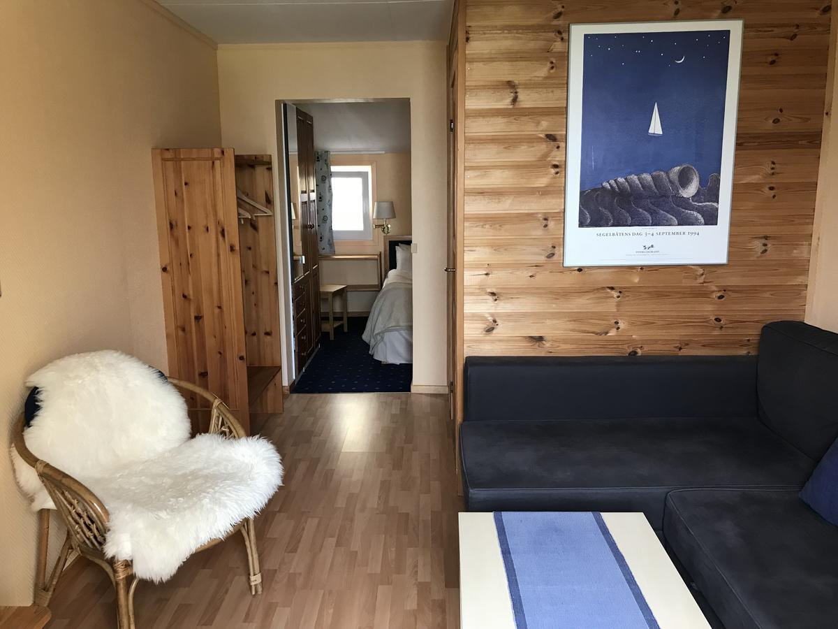 Köpingsvik Drei Jahreszeiten מראה חיצוני תמונה